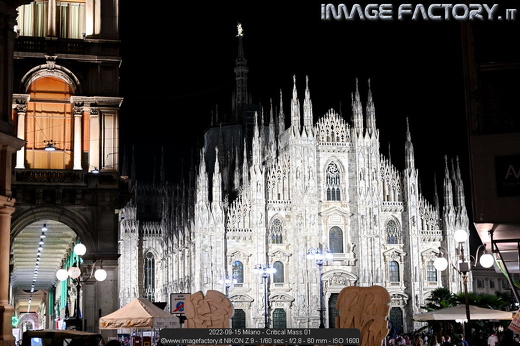 2022-09-15 Milano - Critical Mass 01